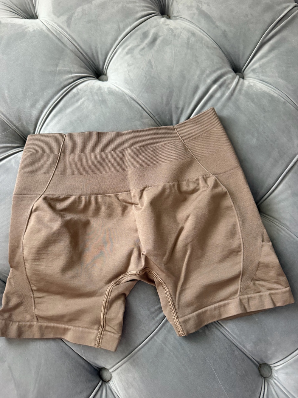 Women's best short